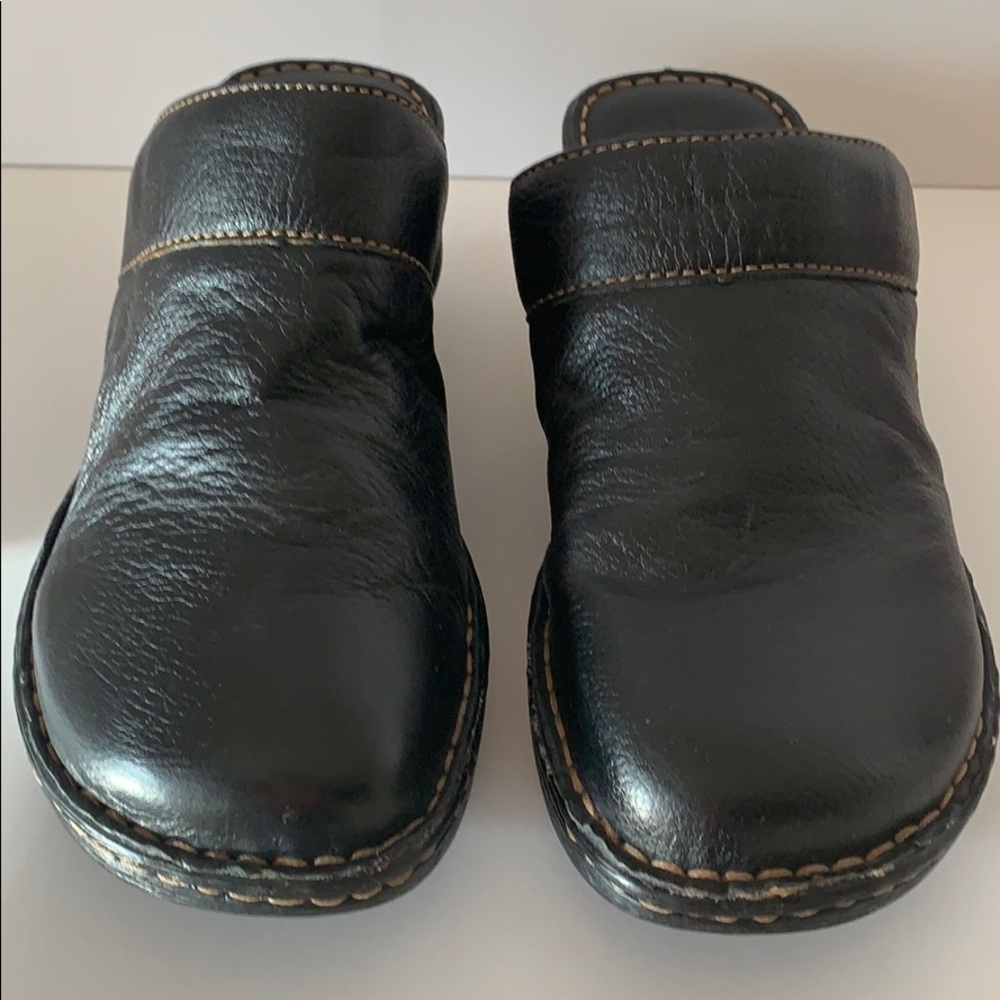 Born Shoes/Clogs